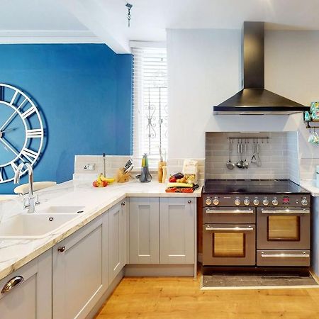 Croyde Briar House 4 Bedrooms المظهر الخارجي الصورة
