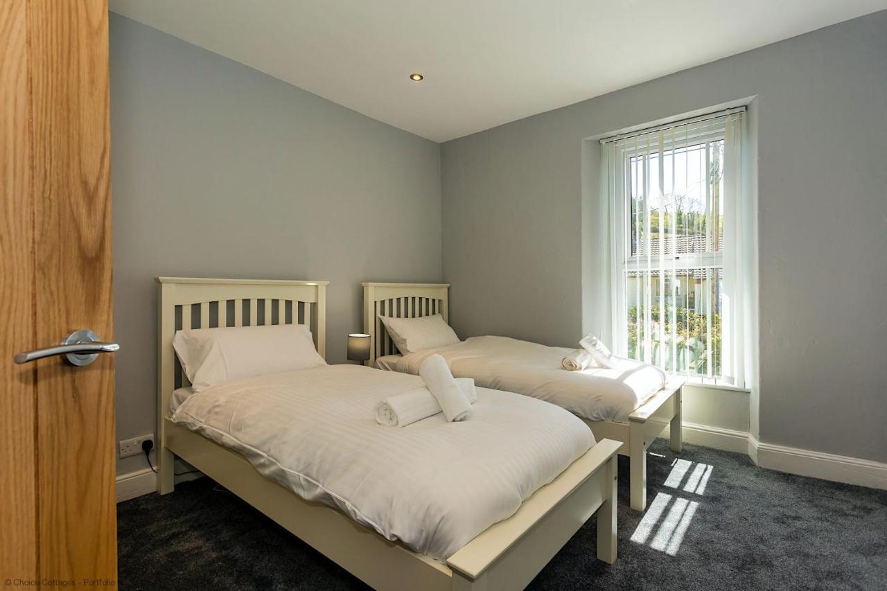 Croyde Briar House 4 Bedrooms المظهر الخارجي الصورة