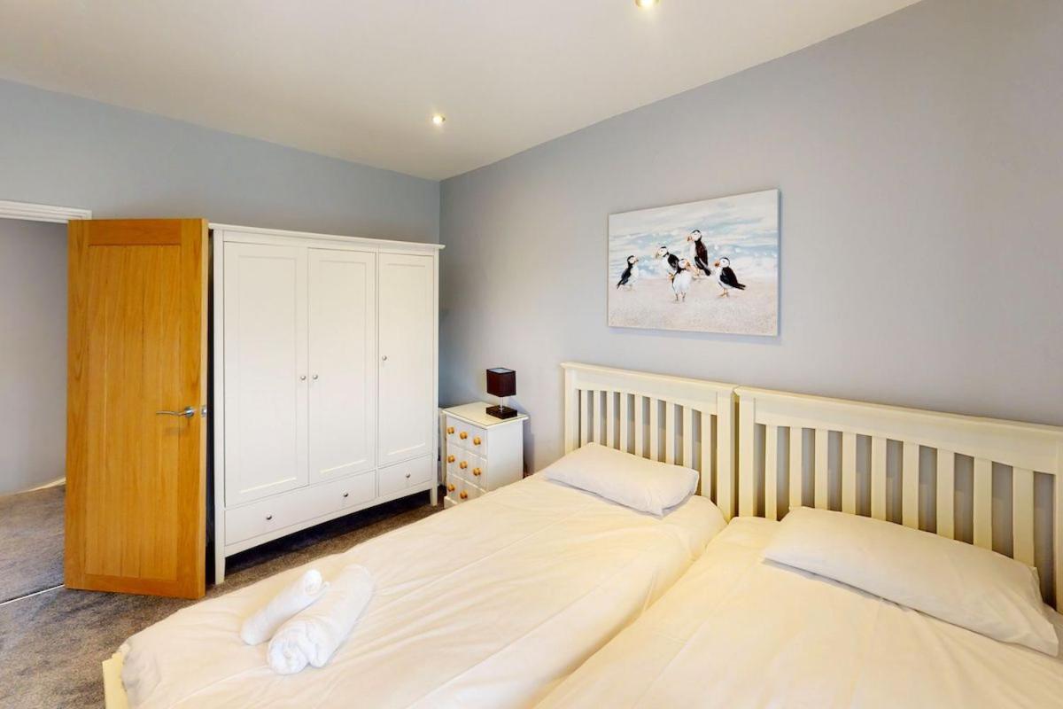 Croyde Briar House 4 Bedrooms المظهر الخارجي الصورة