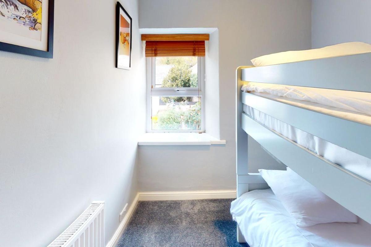 Croyde Briar House 4 Bedrooms المظهر الخارجي الصورة