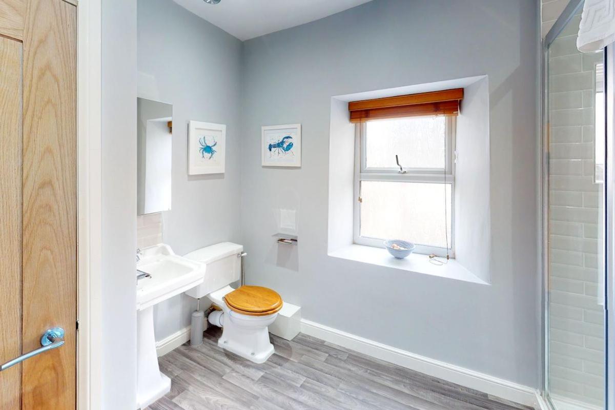 Croyde Briar House 4 Bedrooms المظهر الخارجي الصورة