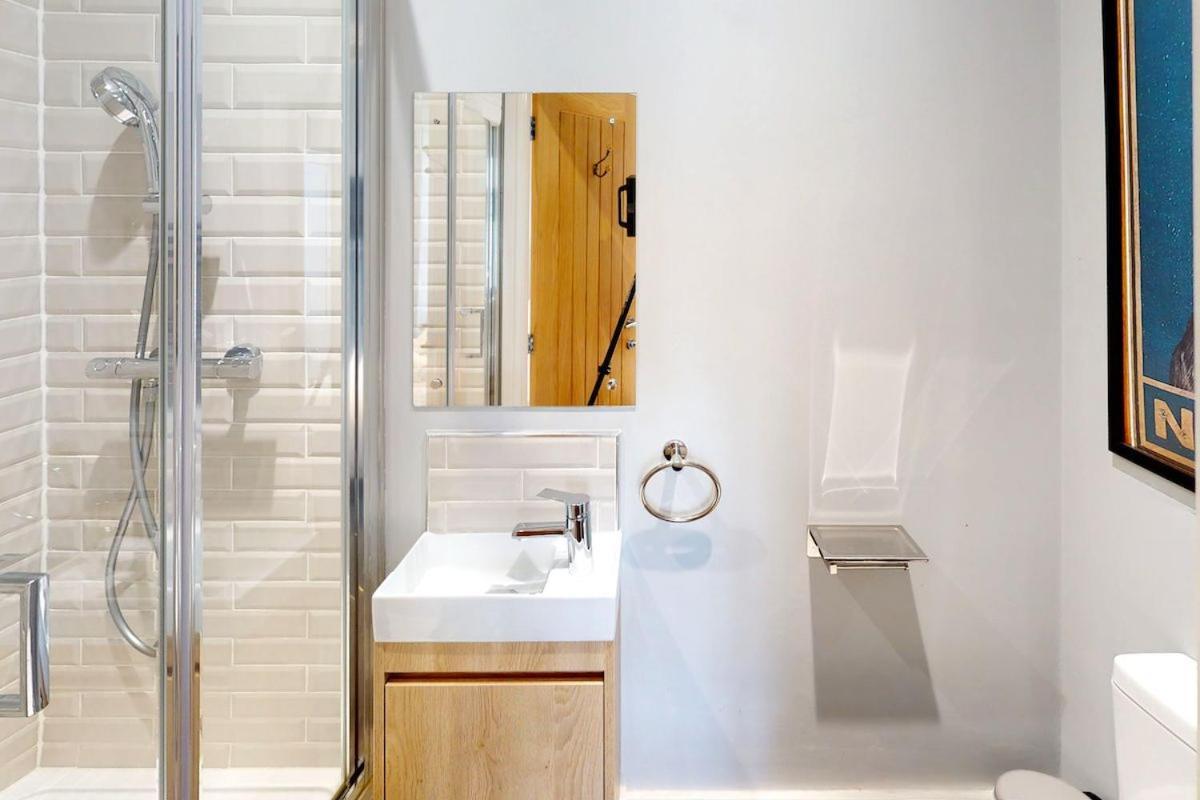 Croyde Briar House 4 Bedrooms المظهر الخارجي الصورة